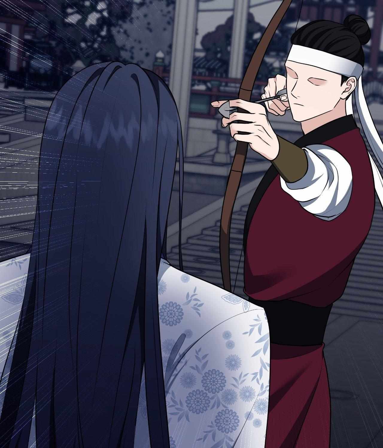 Read Cutting Sleeve chapter 43 image 39 on Lezhin