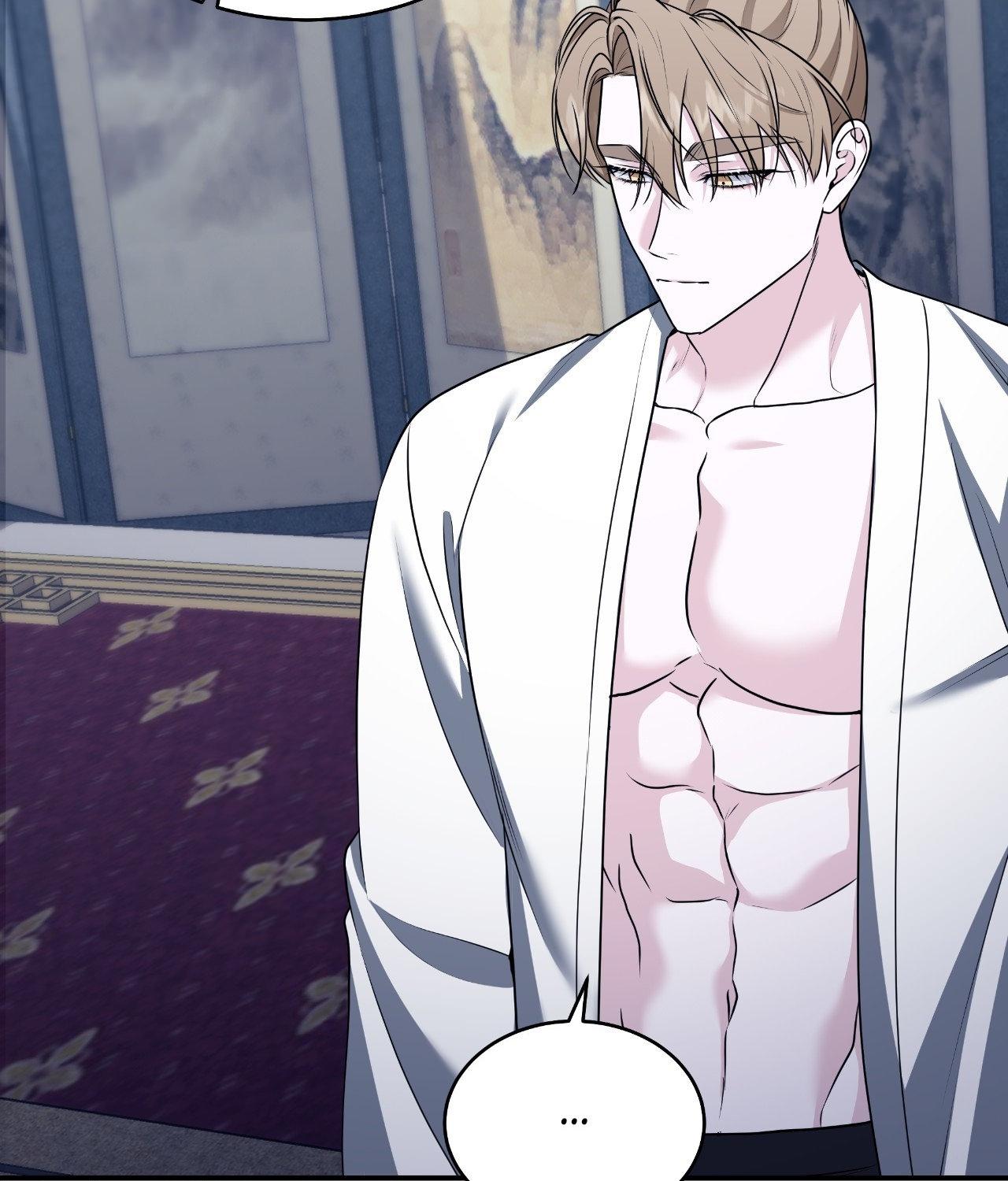 Read Cutting Sleeve chapter 43 image 4 on Lezhin