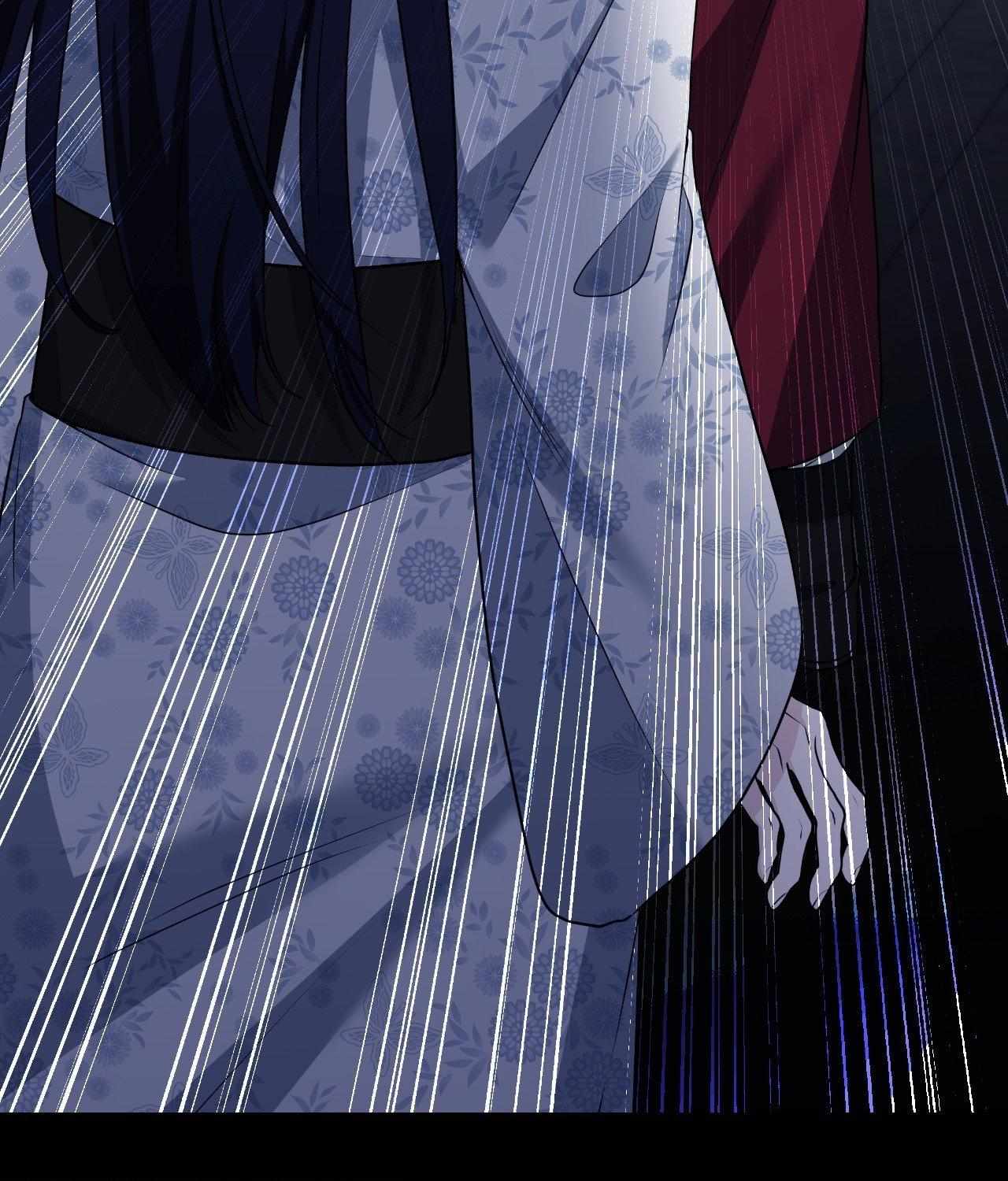 Read Cutting Sleeve chapter 43 image 40 on Lezhin