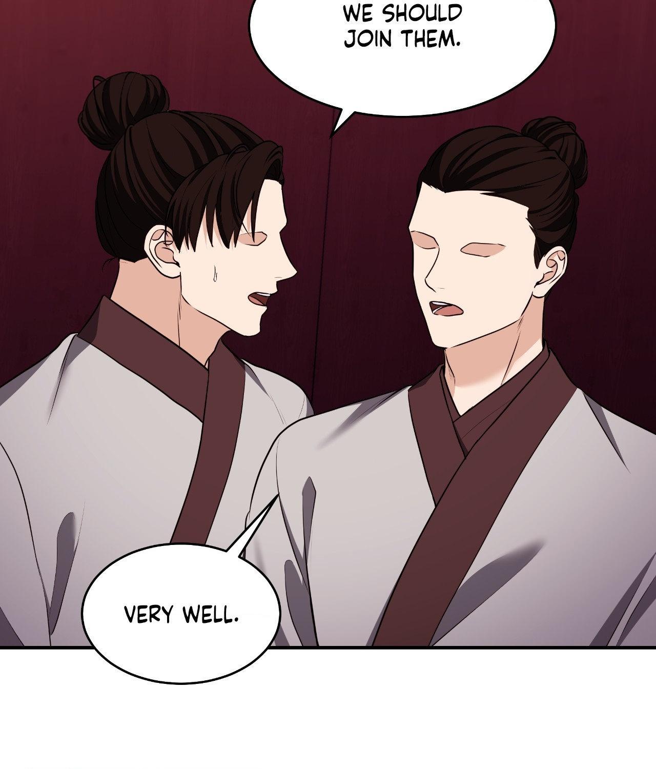Read Cutting Sleeve chapter 43 image 60 on Lezhin