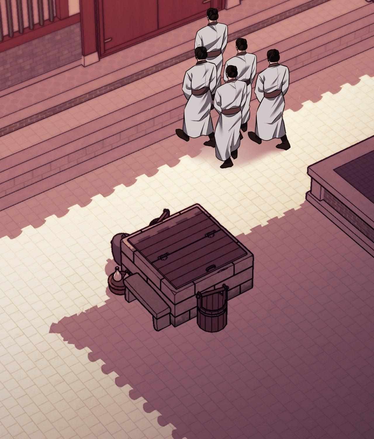 Read Cutting Sleeve chapter 43 image 62 on Lezhin