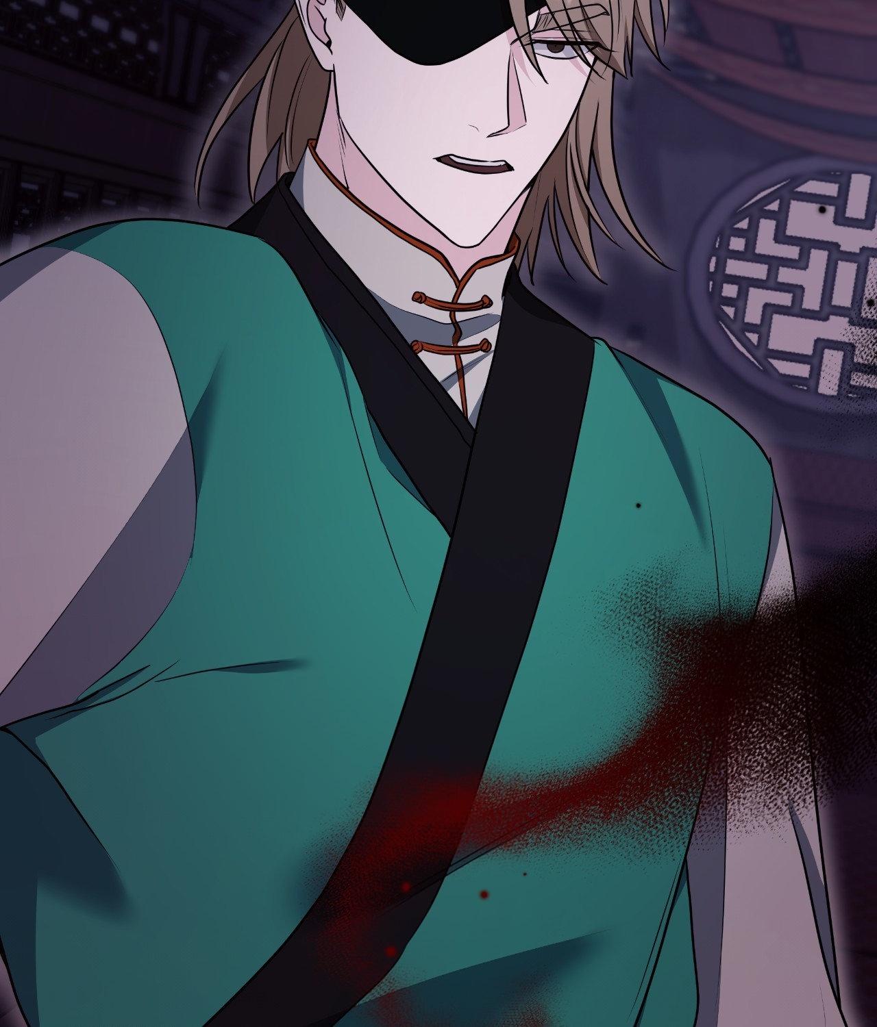 Read Cutting Sleeve chapter 43 image 76 on Lezhin