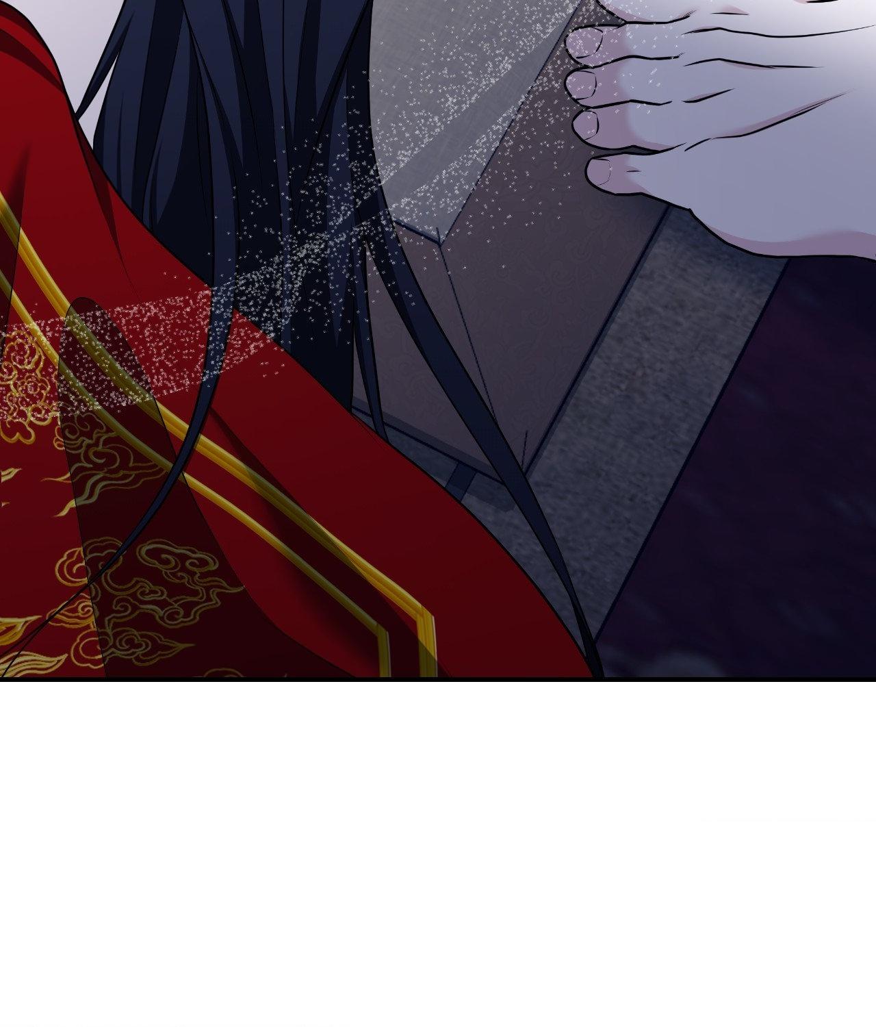 Read Cutting Sleeve chapter 43 image 8 on Lezhin