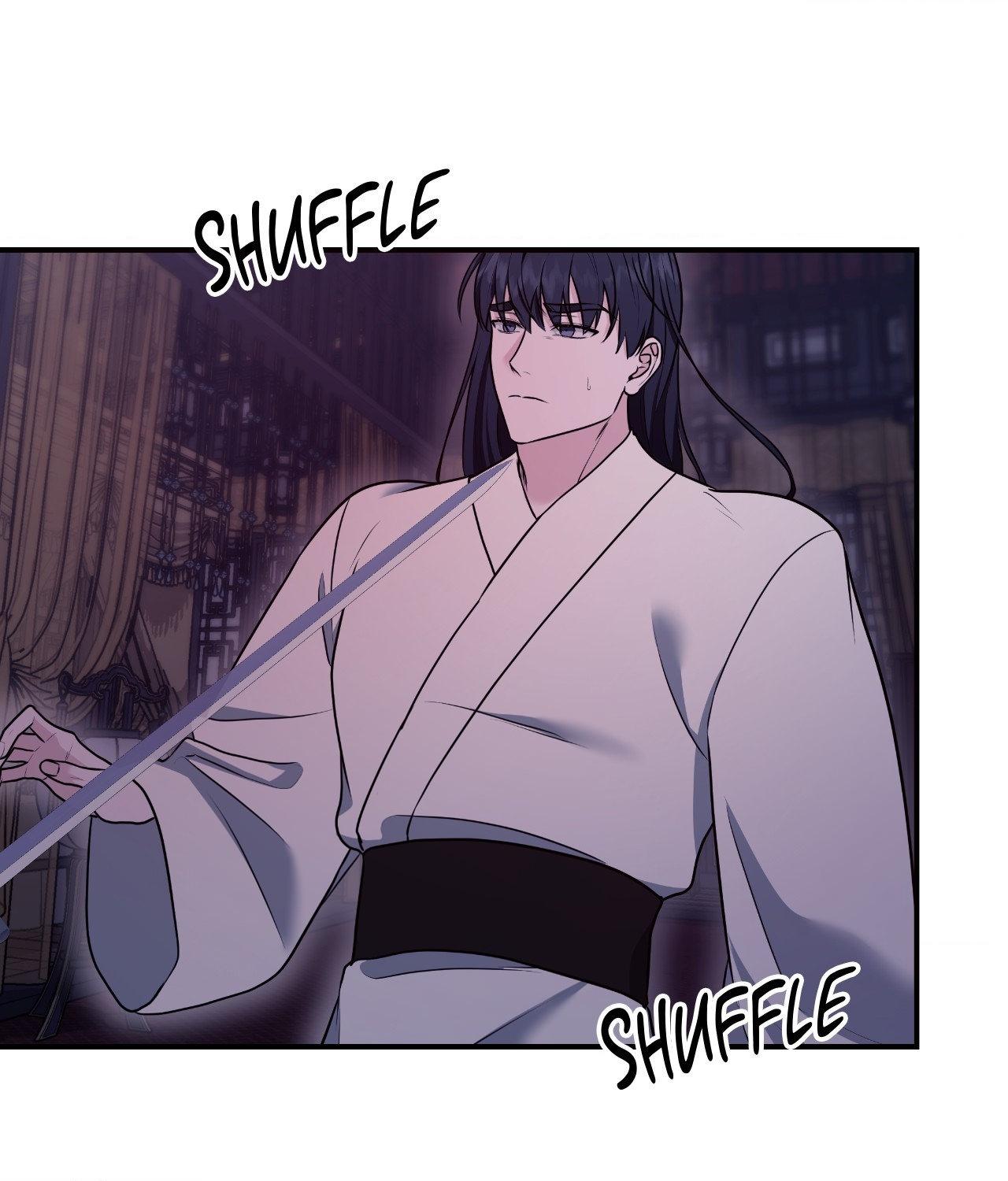 Read Cutting Sleeve chapter 43 image 80 on Lezhin