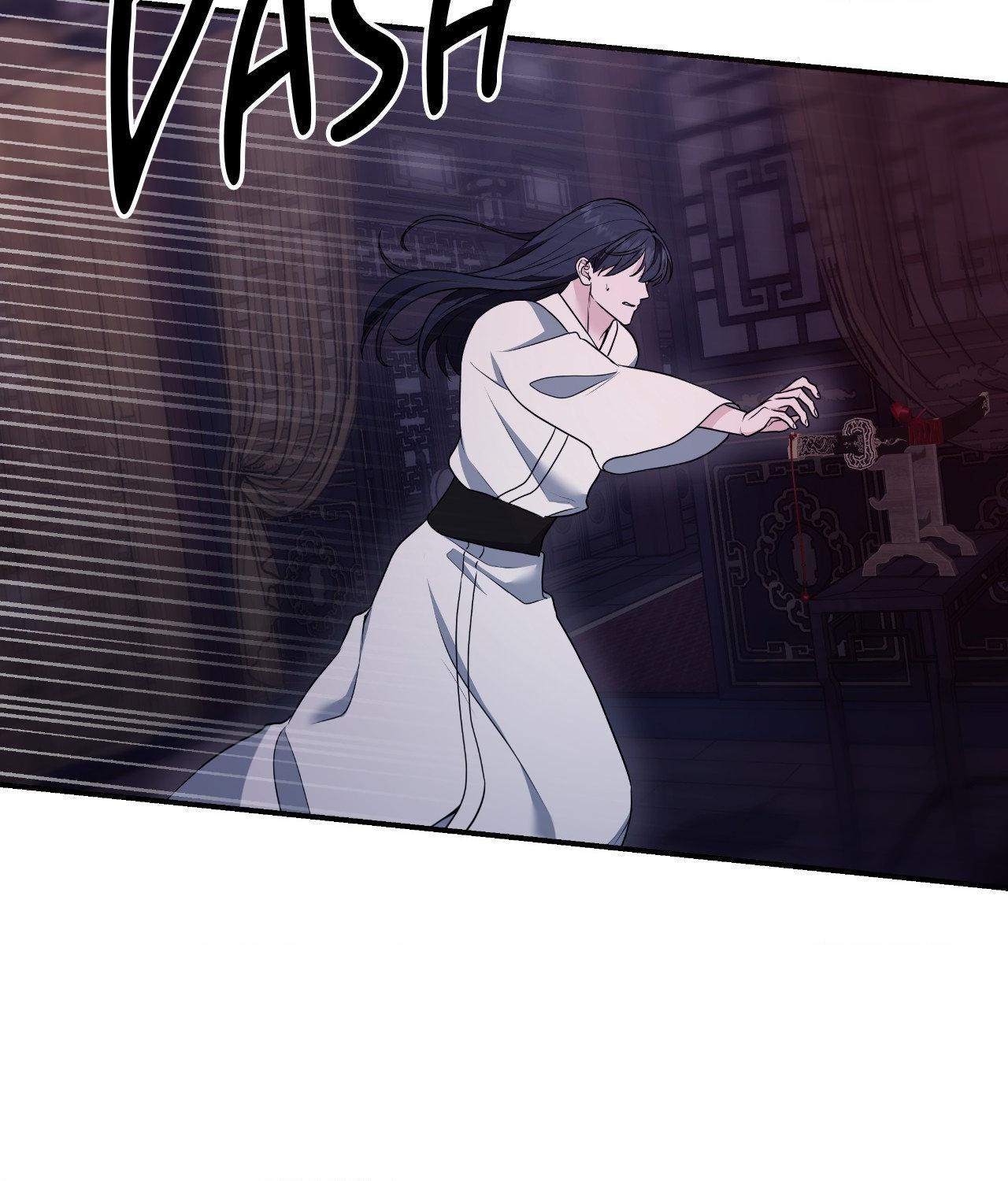 Read Cutting Sleeve chapter 43 image 86 on Lezhin