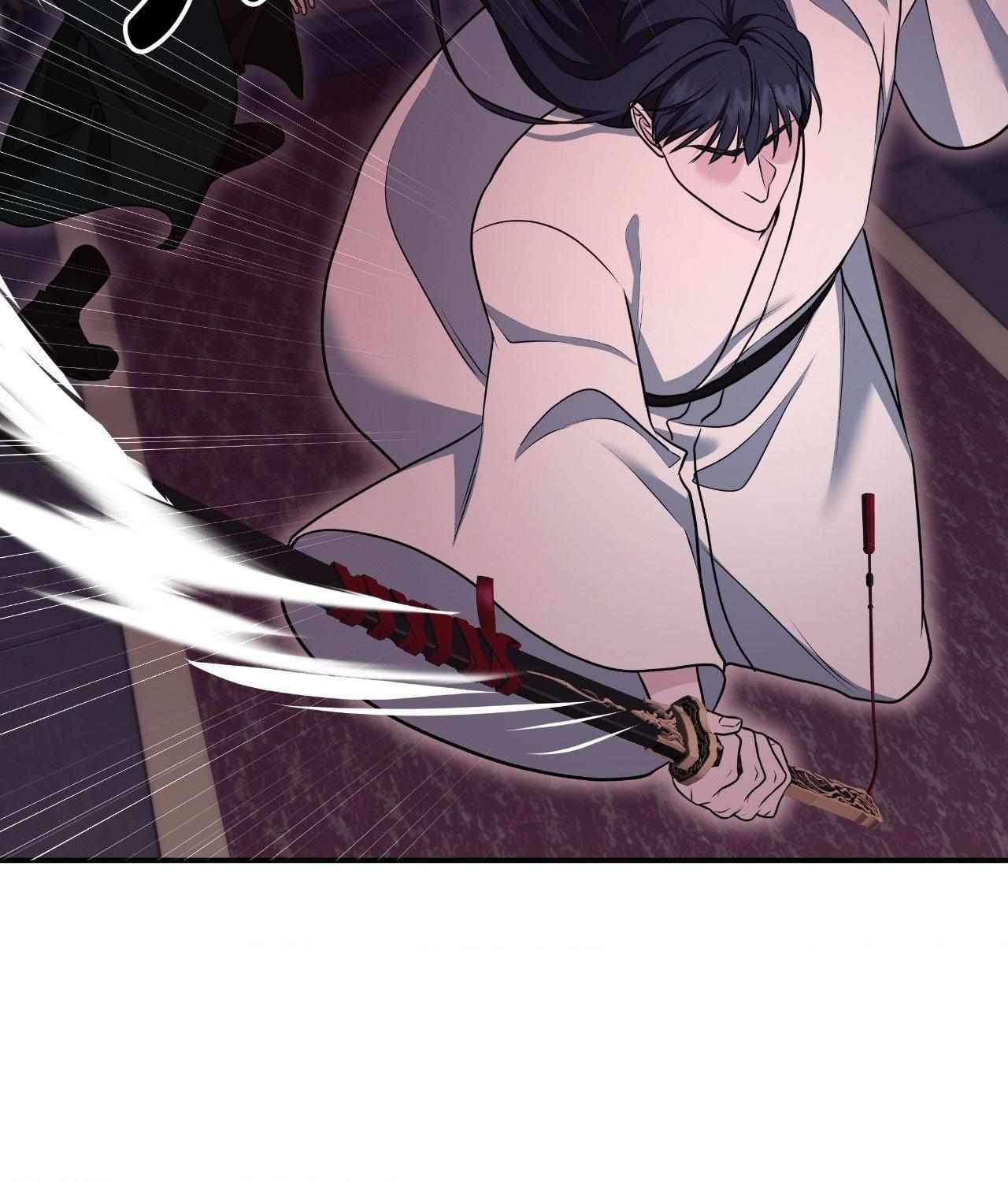 Read Cutting Sleeve chapter 43 image 90 on Lezhin