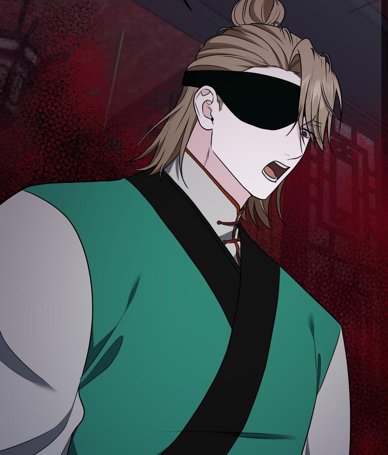Read Cutting Sleeve chapter 43 image 97 on Lezhin