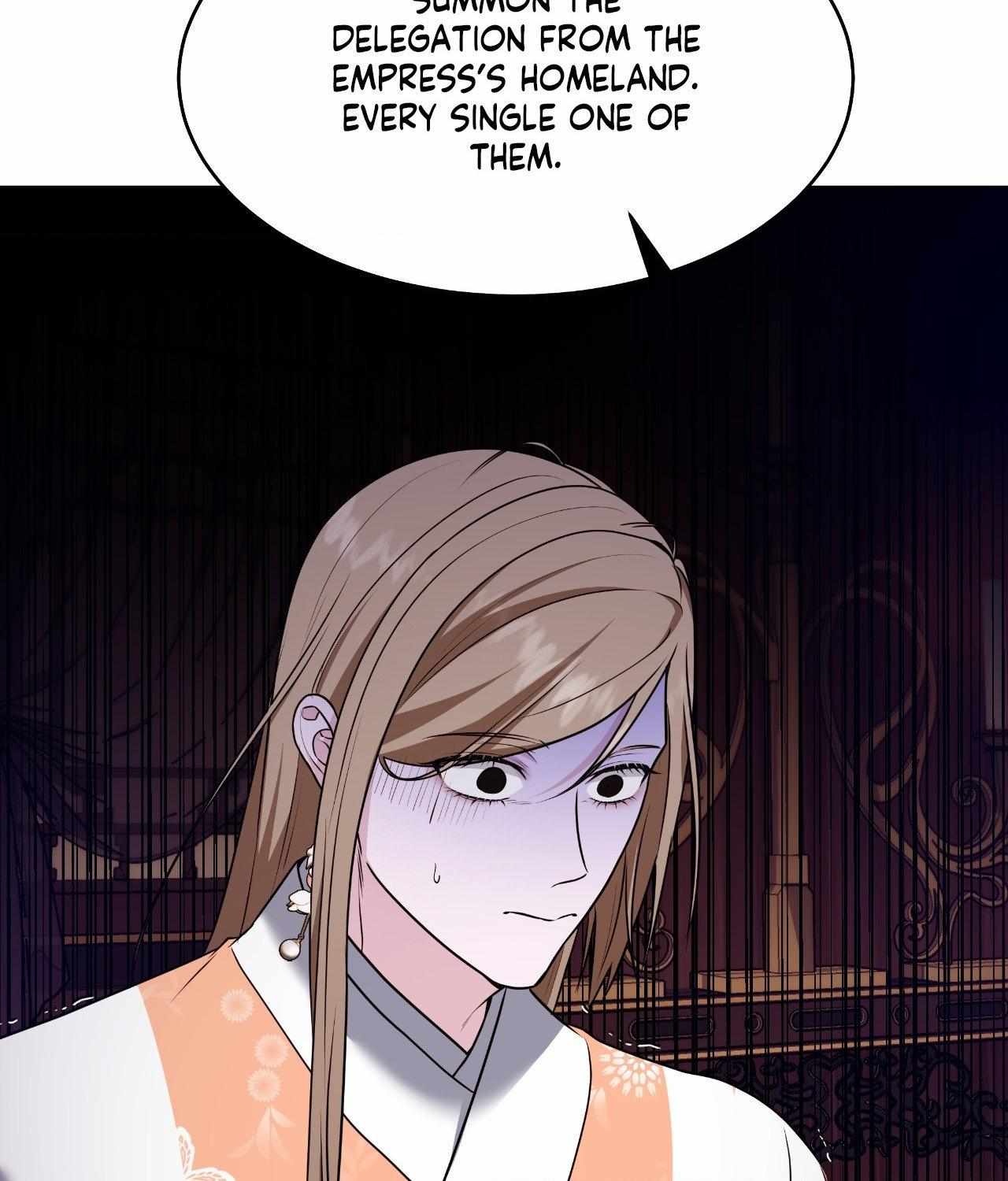 Read Cutting Sleeve chapter 44 image 10 on Lezhin