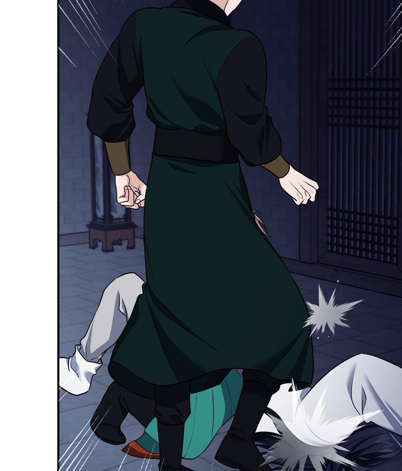 Read Cutting Sleeve chapter 44 image 100 on Lezhin