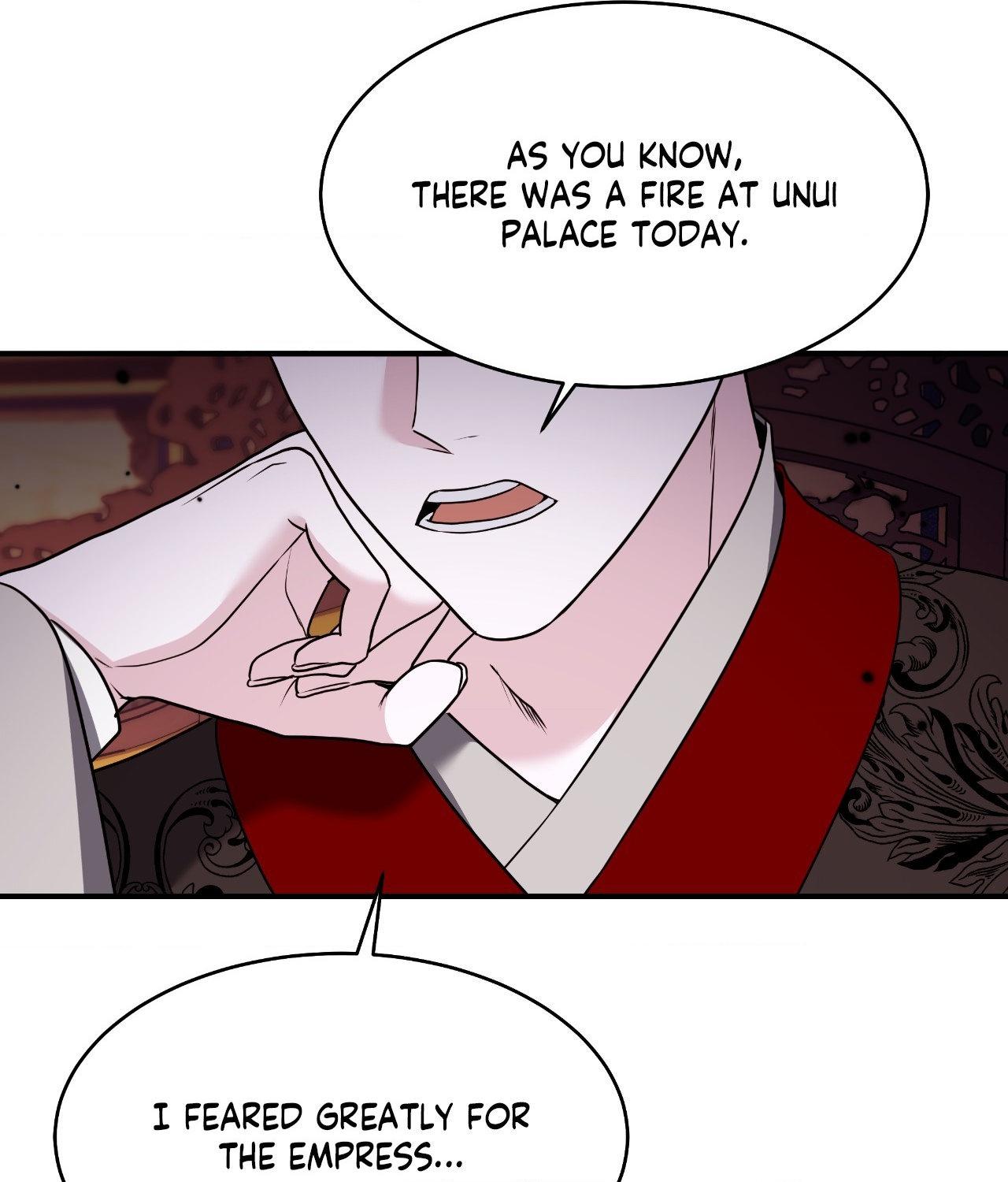 Read Cutting Sleeve chapter 44 image 15 on Lezhin