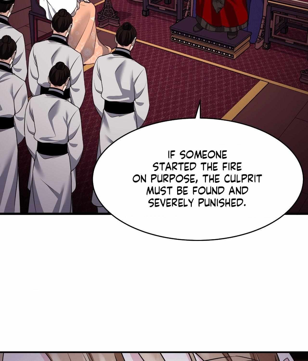 Read Cutting Sleeve chapter 44 image 19 on Lezhin