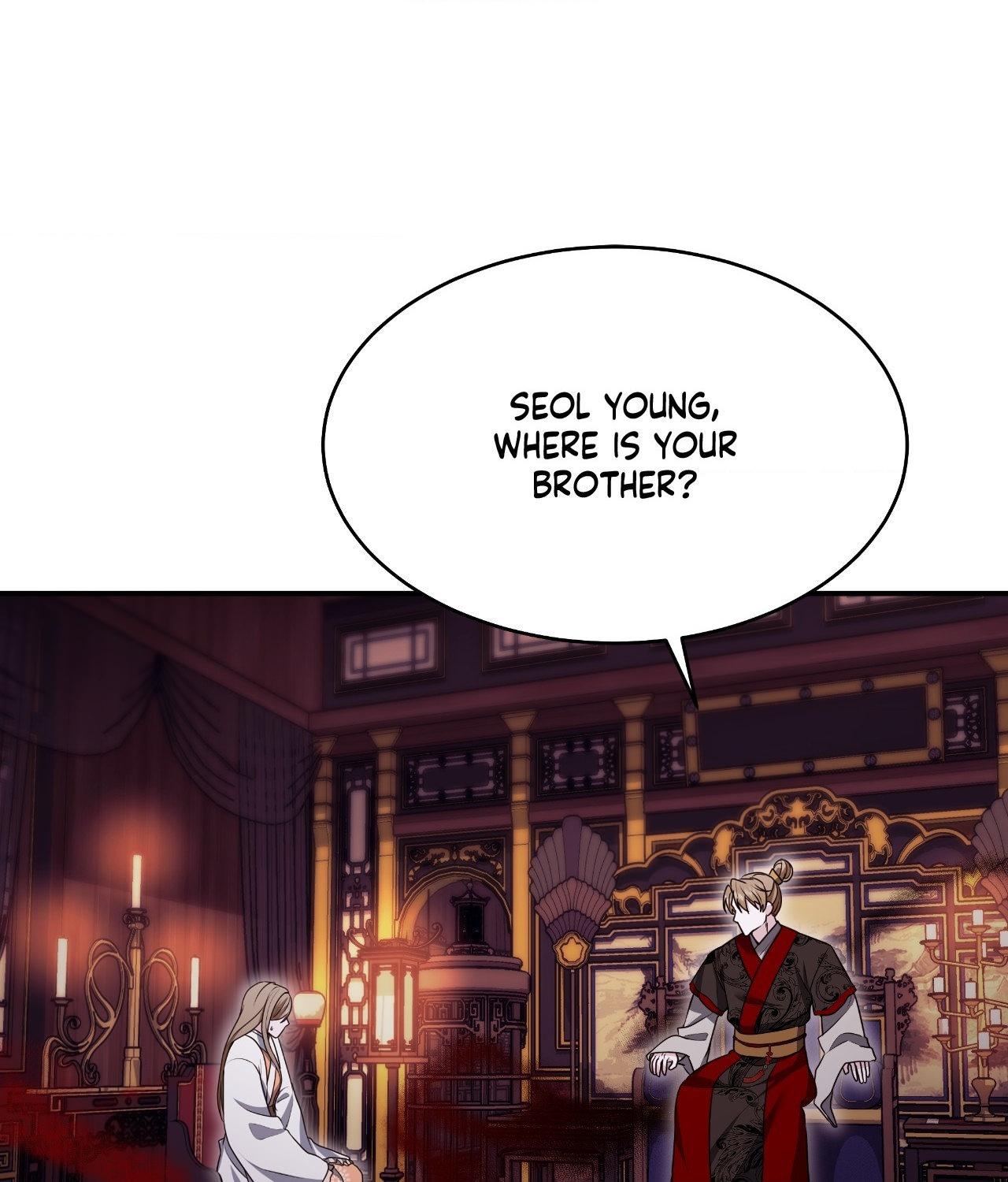 Read Cutting Sleeve chapter 44 image 27 on Lezhin