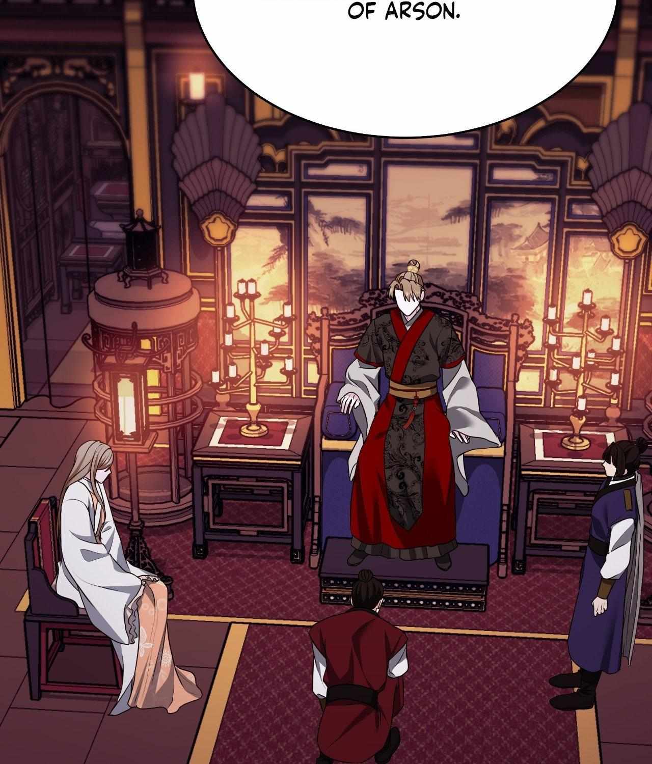 Read Cutting Sleeve chapter 44 image 3 on Lezhin