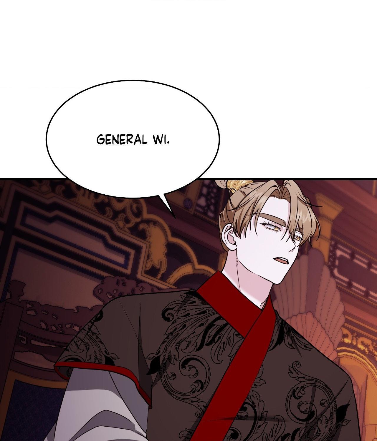 Read Cutting Sleeve chapter 44 image 33 on Lezhin