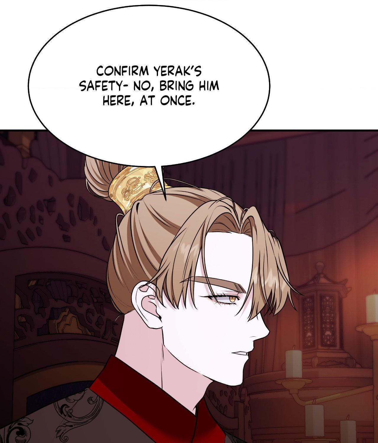 Read Cutting Sleeve chapter 44 image 36 on Lezhin