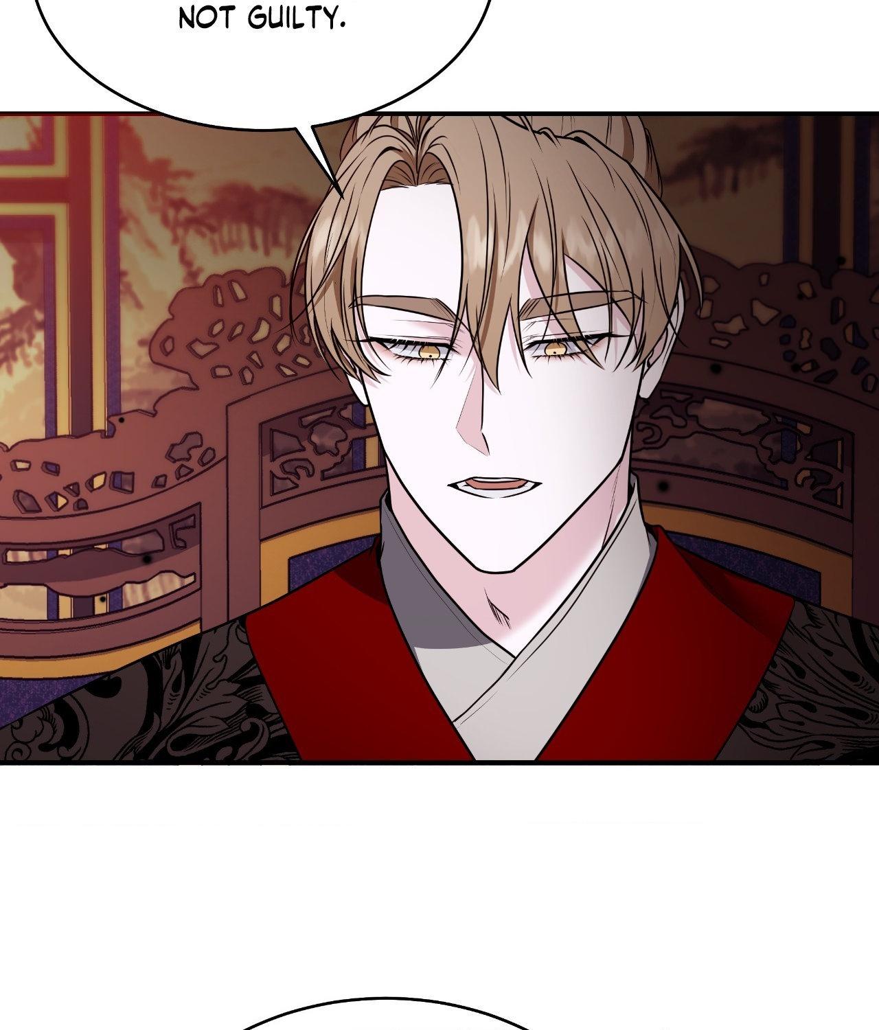Read Cutting Sleeve chapter 44 image 5 on Lezhin