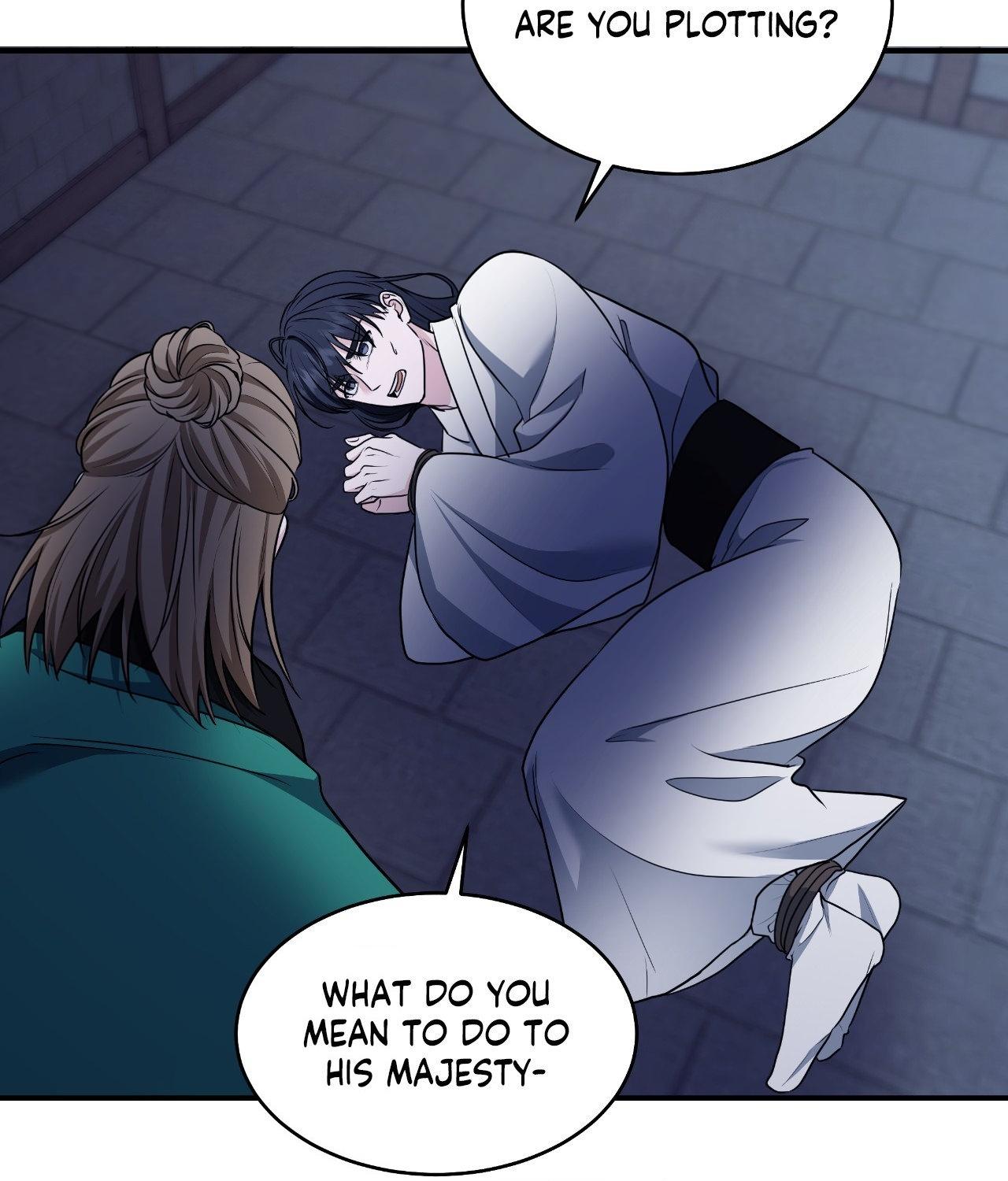 Read Cutting Sleeve chapter 44 image 58 on Lezhin