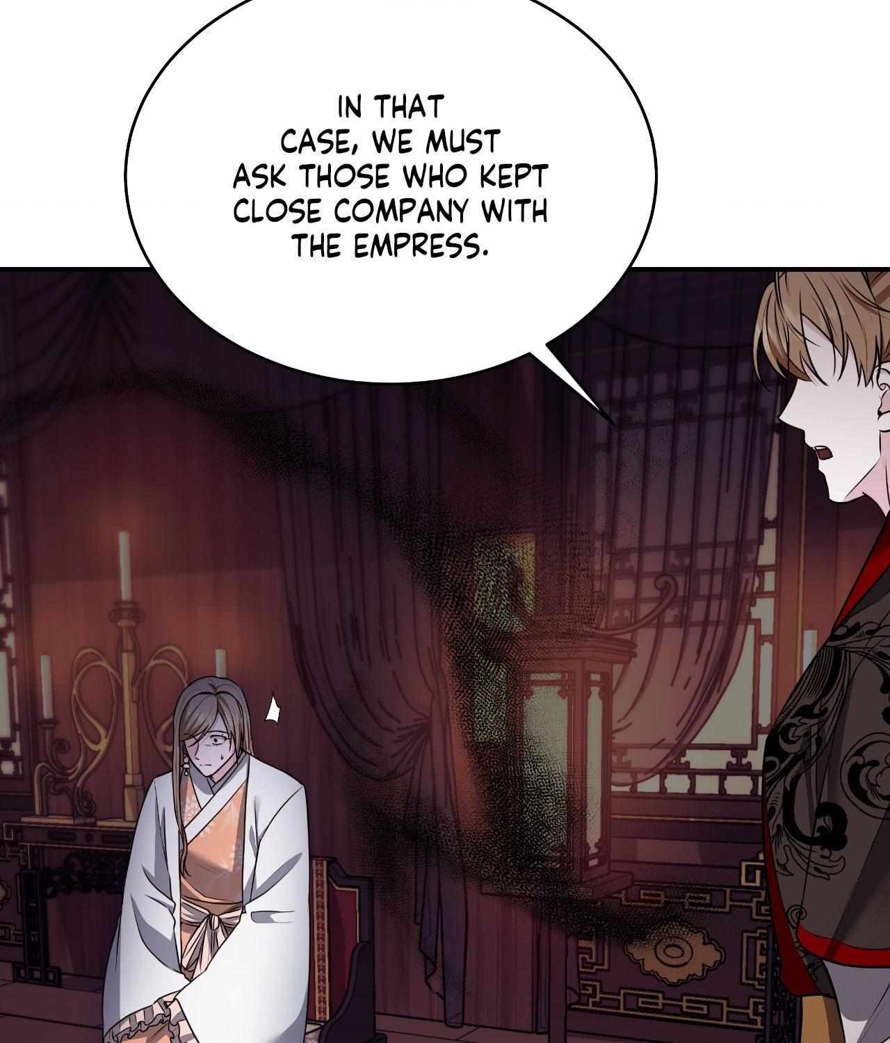 Read Cutting Sleeve chapter 44 image 6 on Lezhin