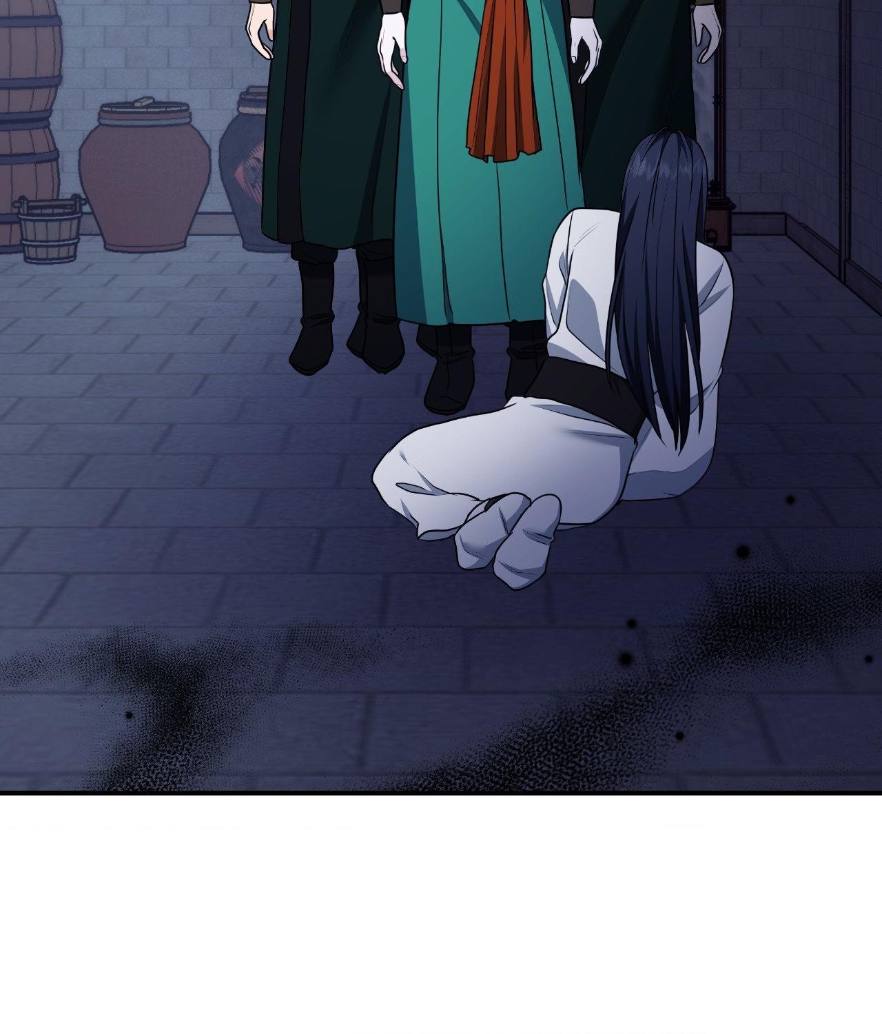 Read Cutting Sleeve chapter 44 image 64 on Lezhin