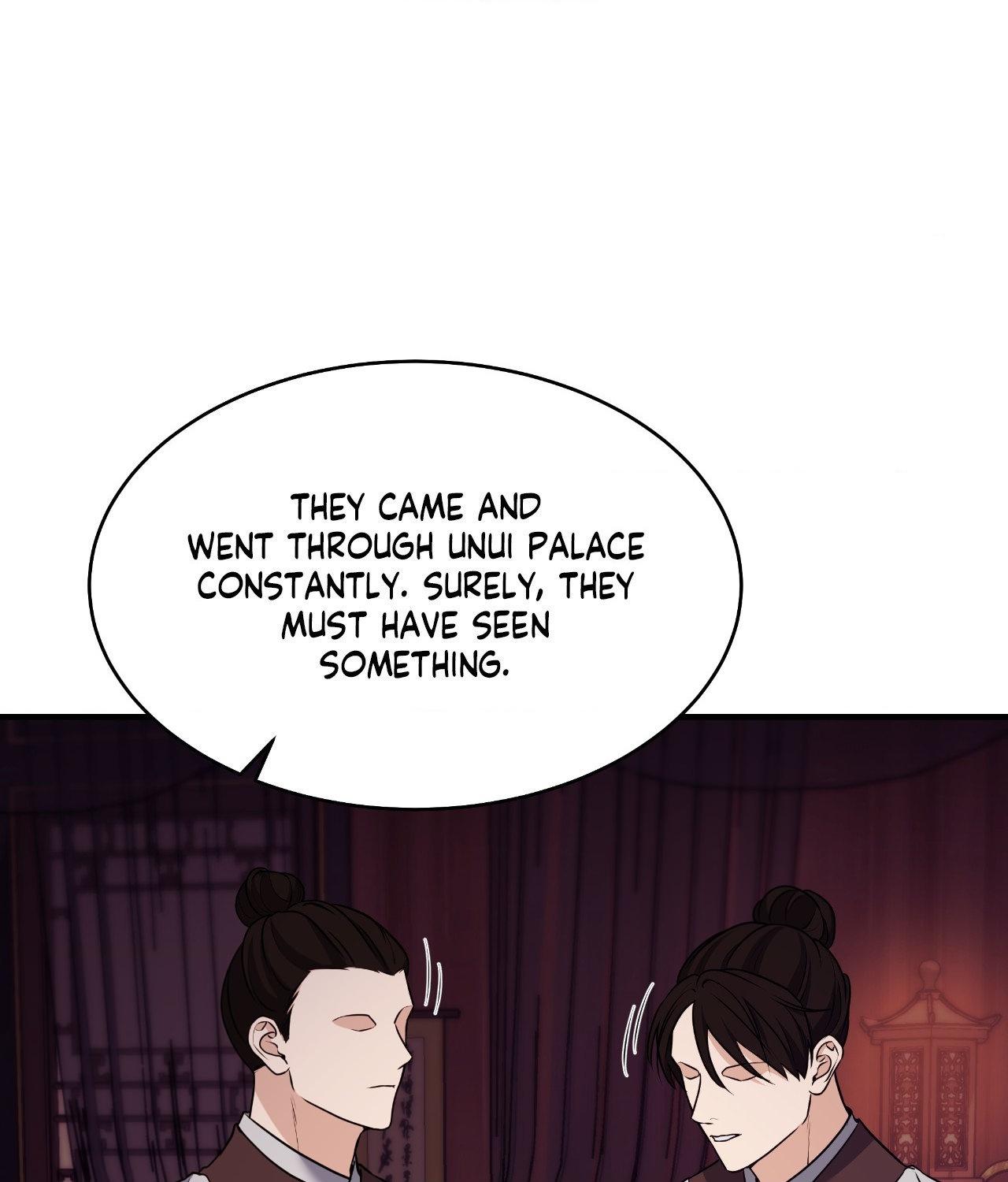 Read Cutting Sleeve chapter 44 image 8 on Lezhin