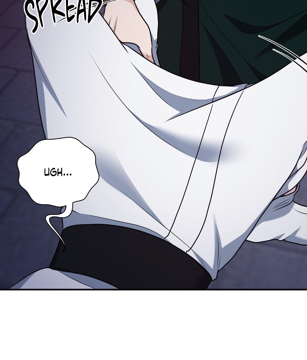 Read Cutting Sleeve chapter 44 image 85 on Lezhin