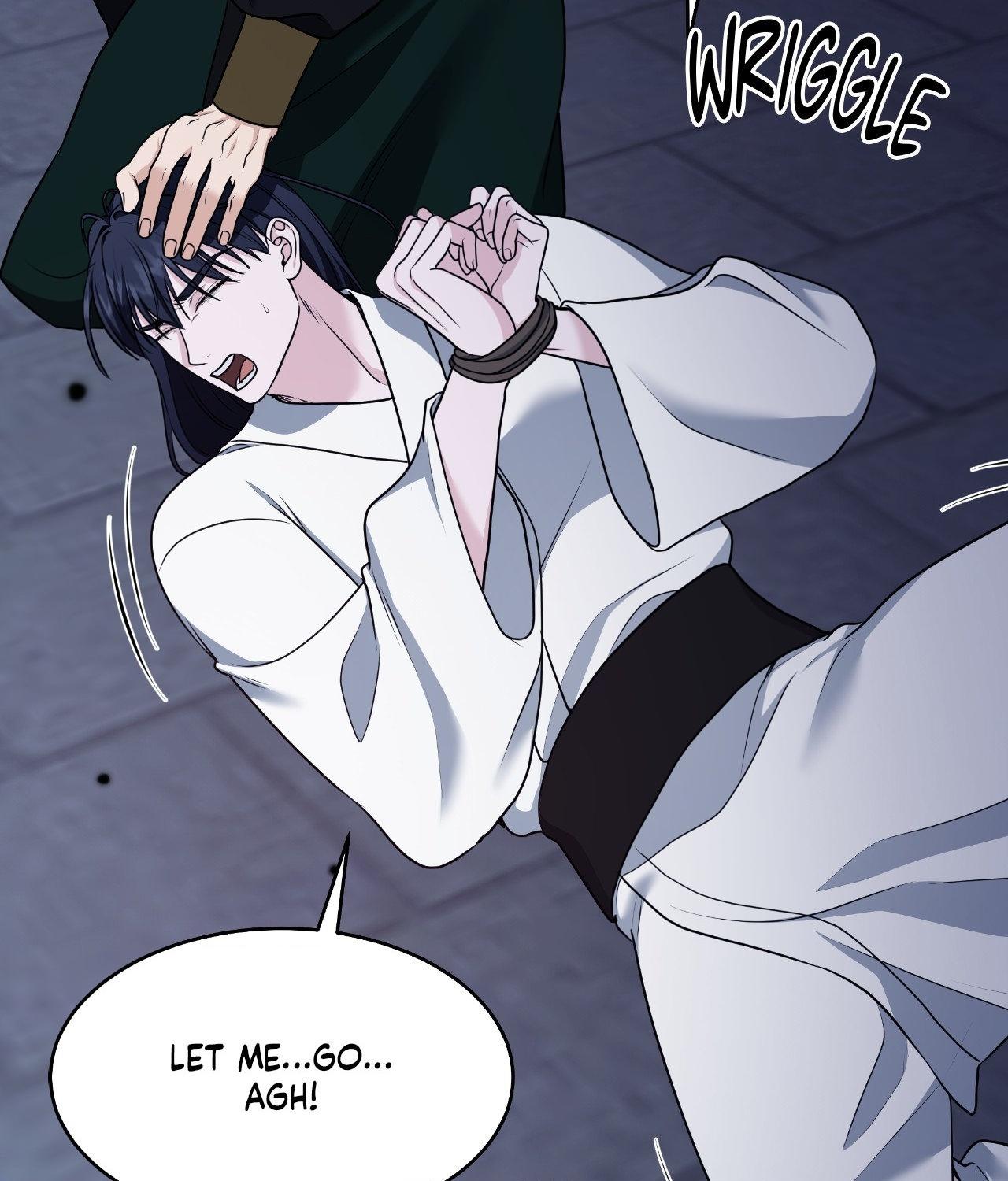 Read Cutting Sleeve chapter 44 image 87 on Lezhin