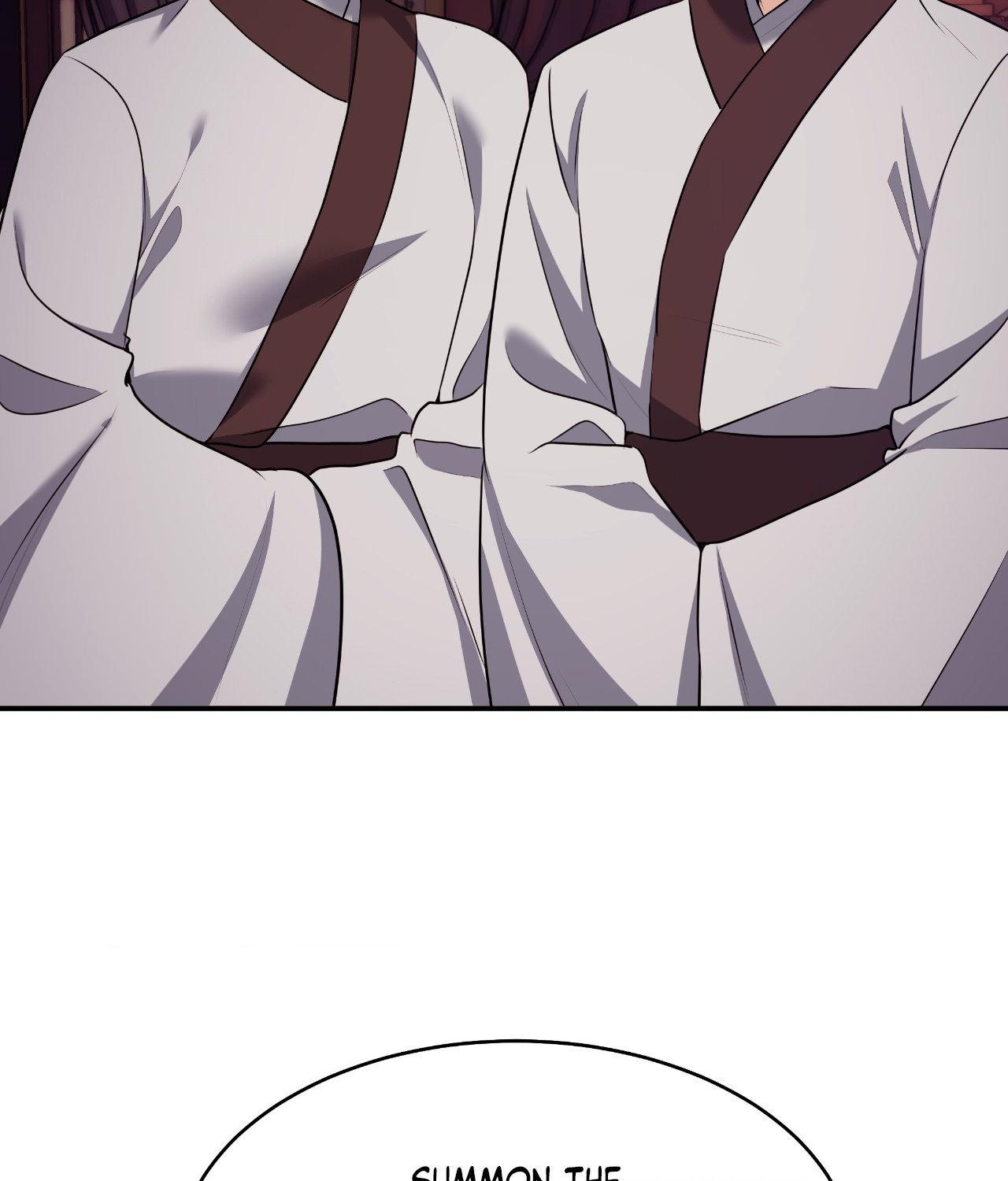 Read Cutting Sleeve chapter 44 image 9 on Lezhin