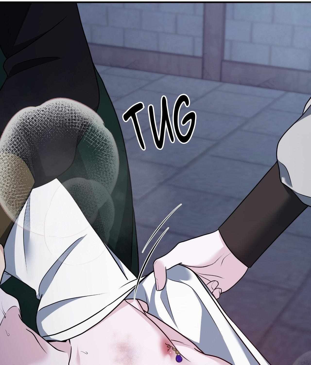 Read Cutting Sleeve chapter 44 image 91 on Lezhin