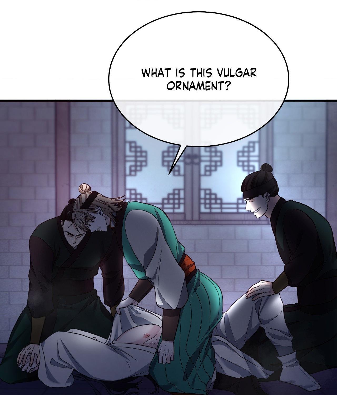 Read Cutting Sleeve chapter 44 image 93 on Lezhin