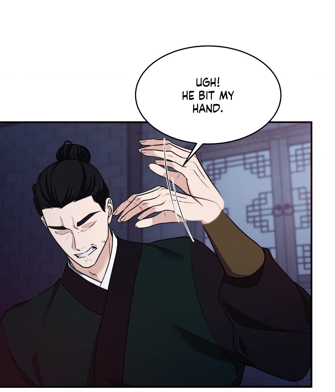 Read Cutting Sleeve chapter 44 image 98 on Lezhin
