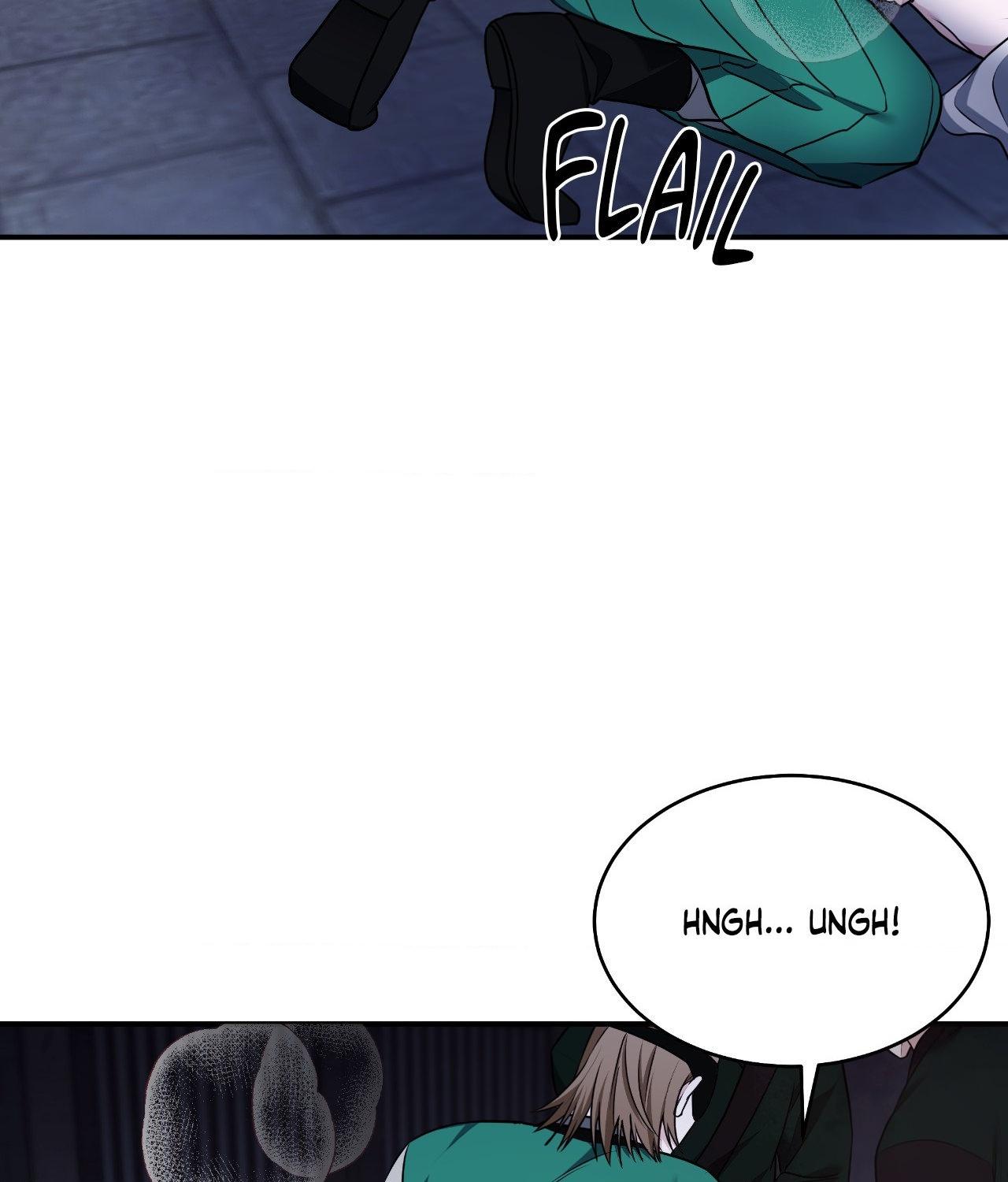 Read Cutting Sleeve chapter 45 image 1 on Lezhin