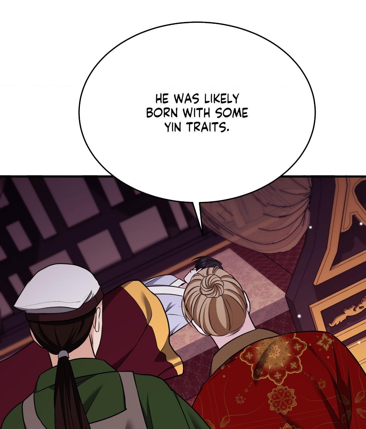 Read Cutting Sleeve chapter 45 image 107 on Lezhin