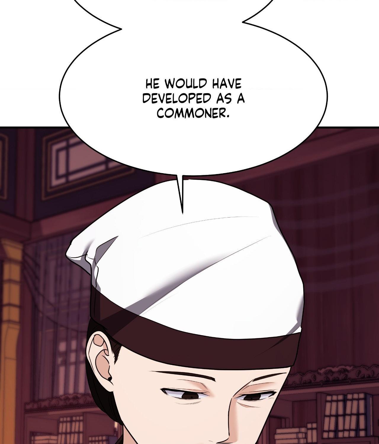 Read Cutting Sleeve chapter 45 image 109 on Lezhin