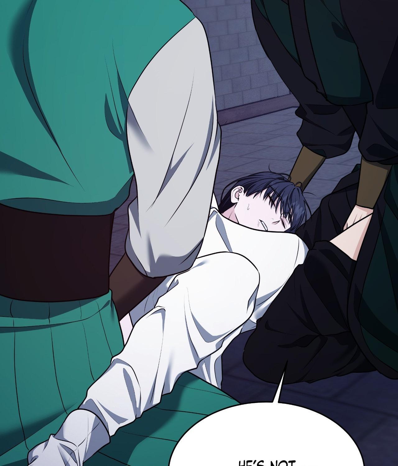 Read Cutting Sleeve chapter 45 image 11 on Lezhin