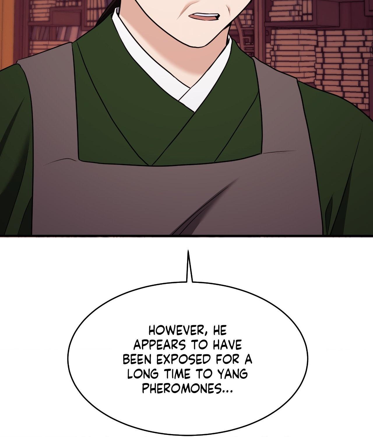 Read Cutting Sleeve chapter 45 image 110 on Lezhin