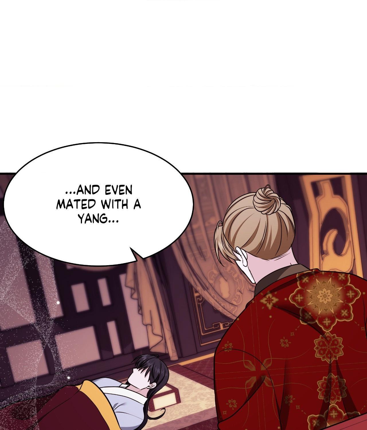 Read Cutting Sleeve chapter 45 image 111 on Lezhin
