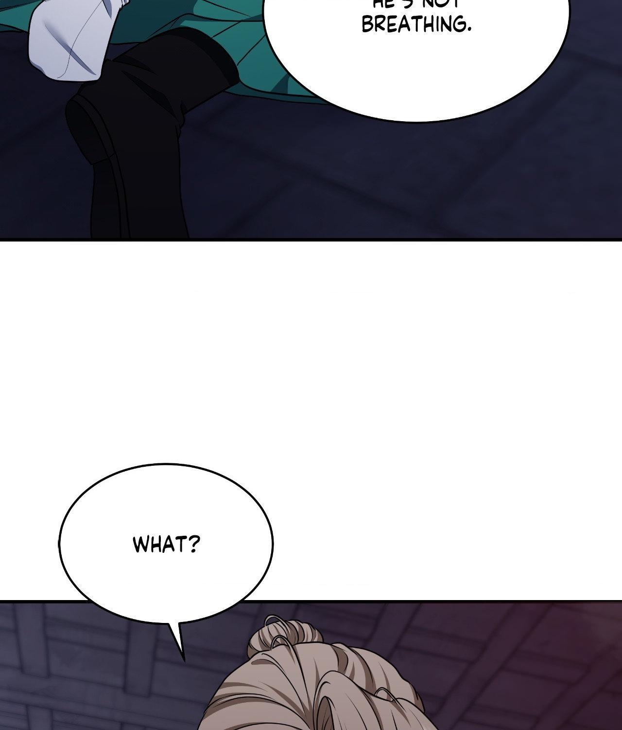 Read Cutting Sleeve chapter 45 image 12 on Lezhin