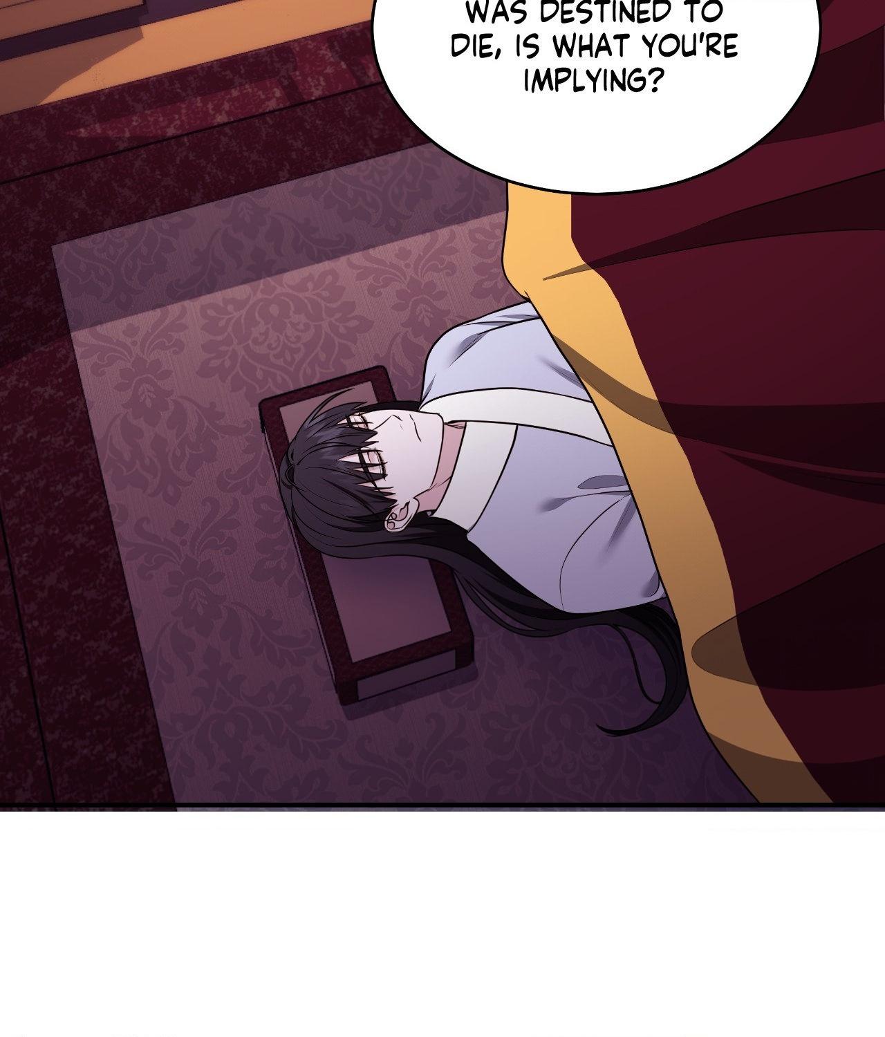 Read Cutting Sleeve chapter 45 image 122 on Lezhin