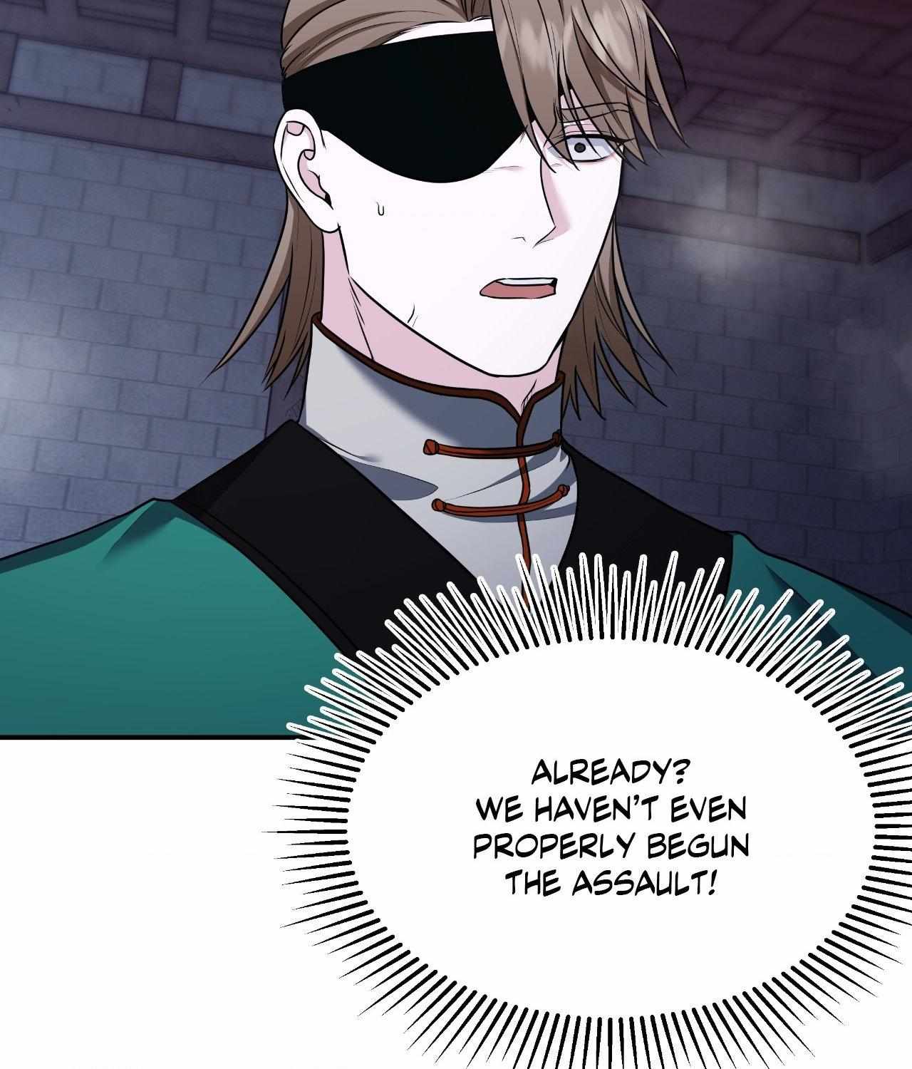 Read Cutting Sleeve chapter 45 image 13 on Lezhin