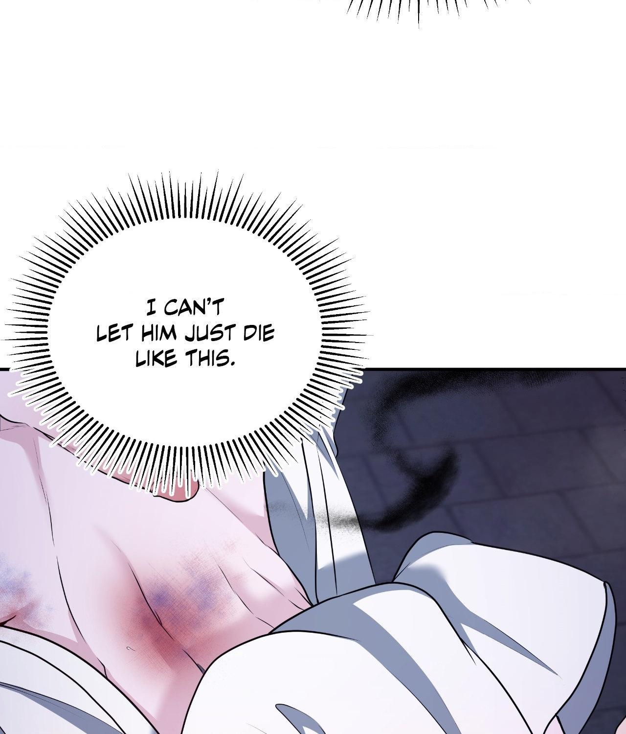 Read Cutting Sleeve chapter 45 image 14 on Lezhin