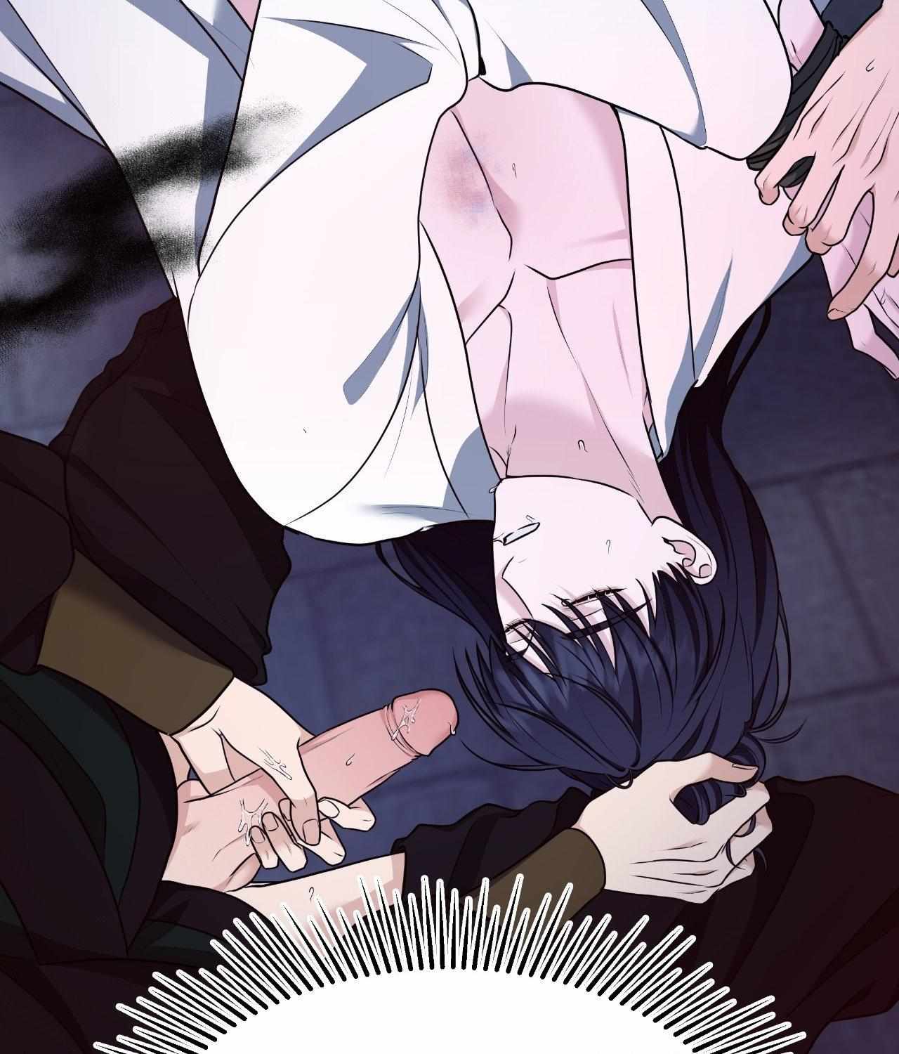 Read Cutting Sleeve chapter 45 image 15 on Lezhin