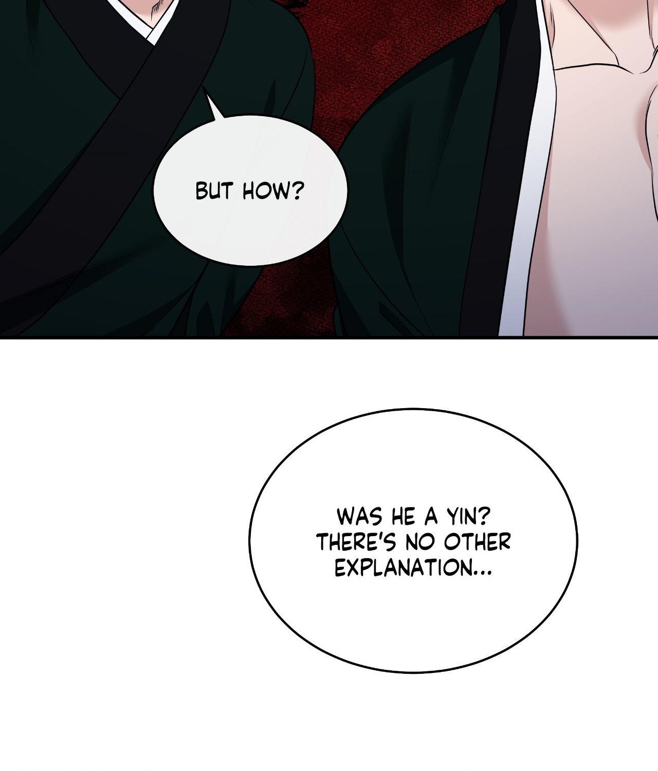 Read Cutting Sleeve chapter 45 image 19 on Lezhin