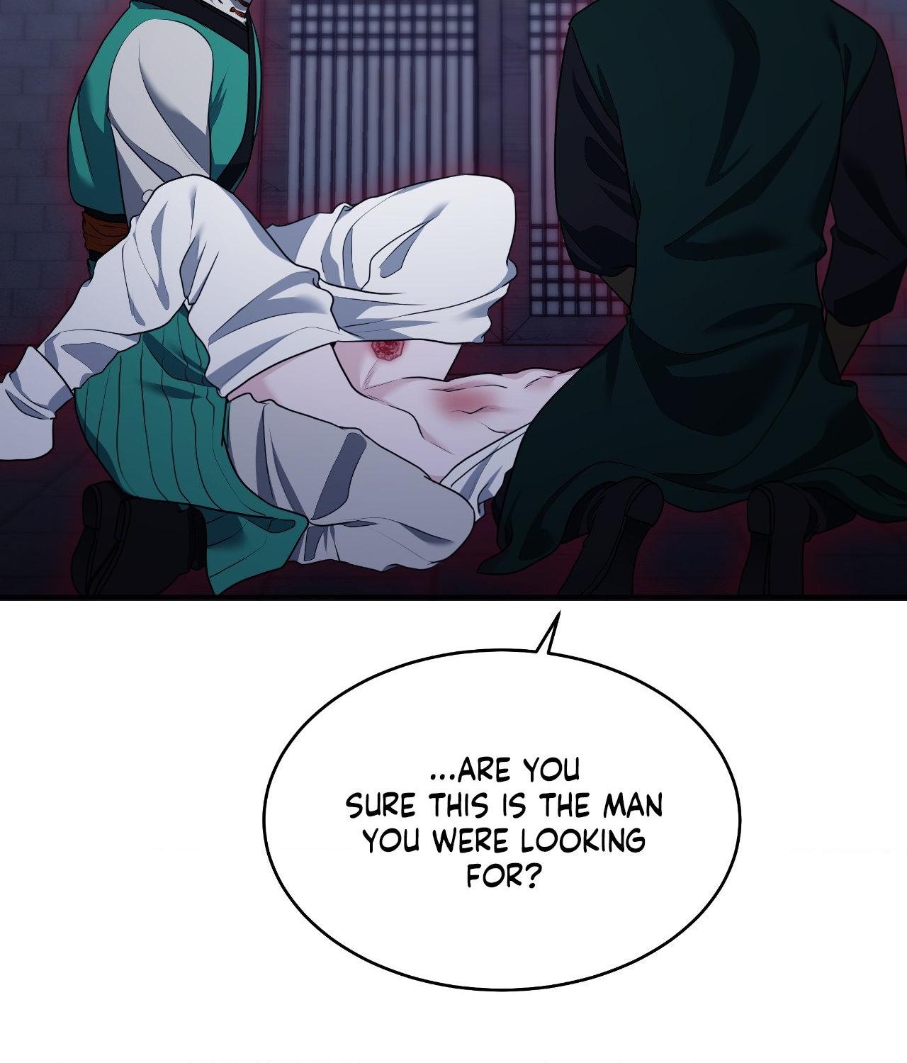 Read Cutting Sleeve chapter 45 image 21 on Lezhin