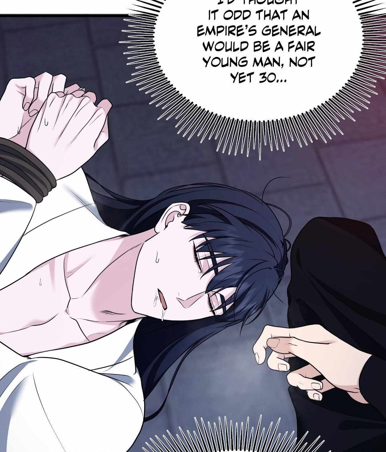 Read Cutting Sleeve chapter 45 image 25 on Lezhin