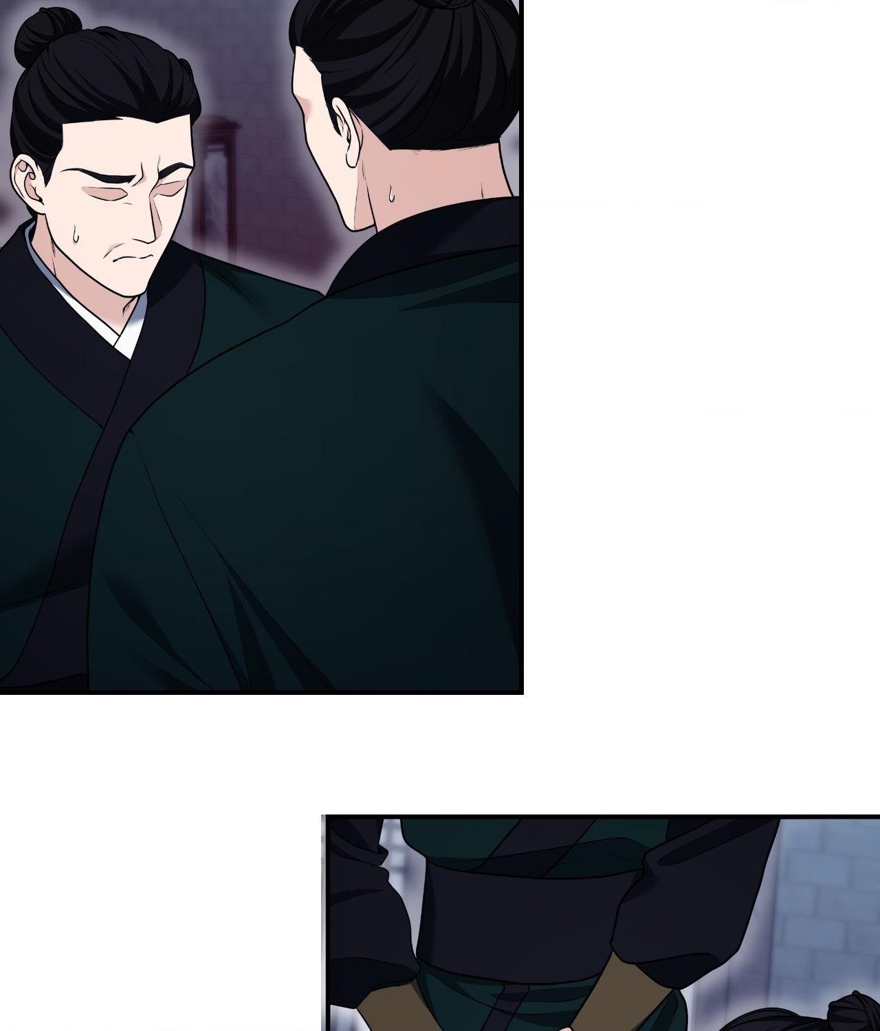 Read Cutting Sleeve chapter 45 image 29 on Lezhin