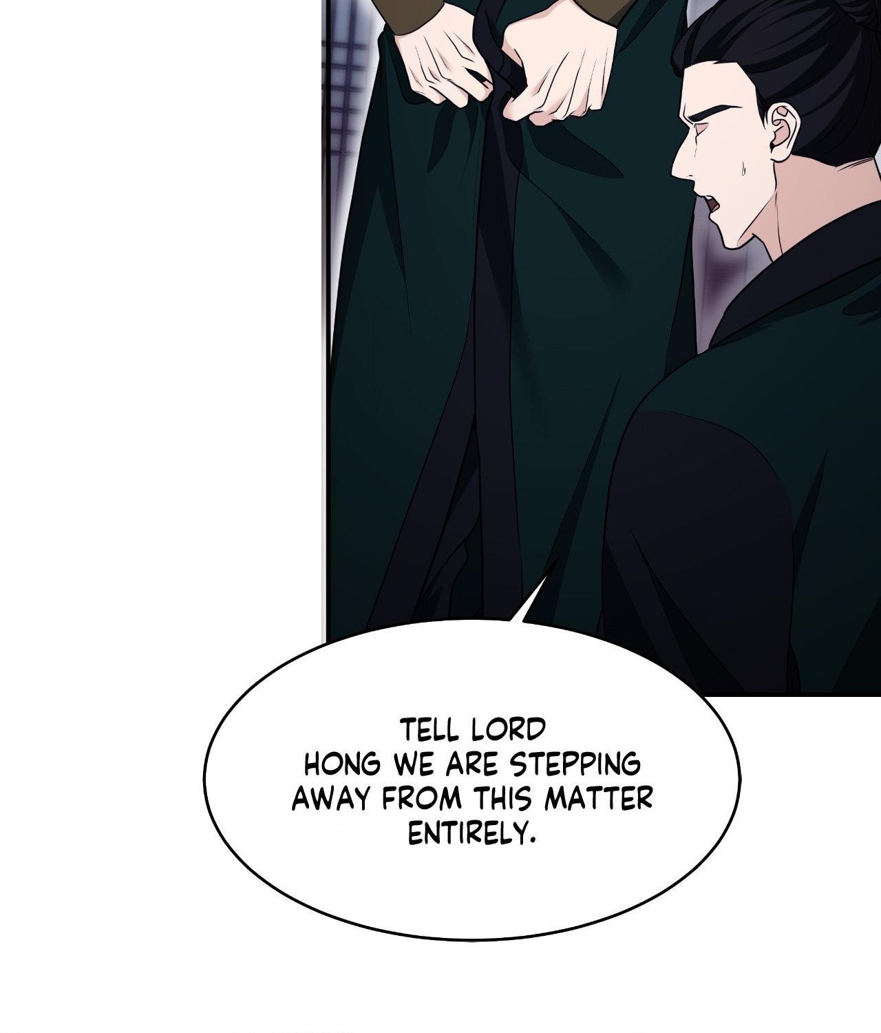 Read Cutting Sleeve chapter 45 image 30 on Lezhin