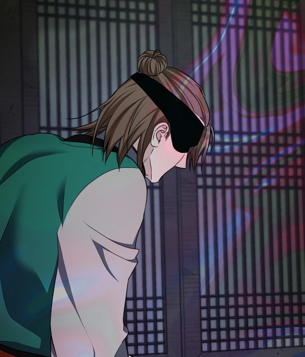Read Cutting Sleeve chapter 45 image 35 on Lezhin