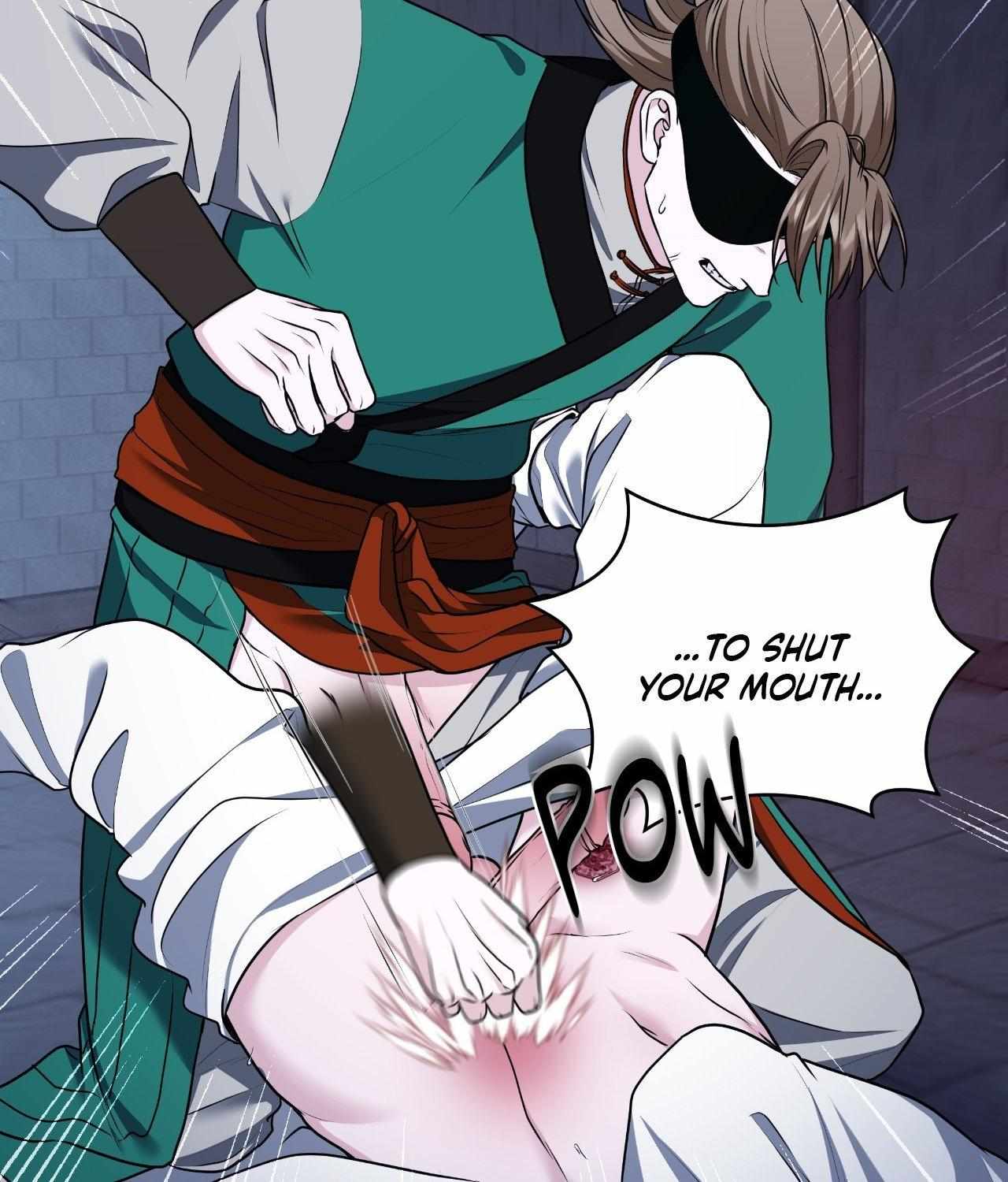Read Cutting Sleeve chapter 45 image 5 on Lezhin
