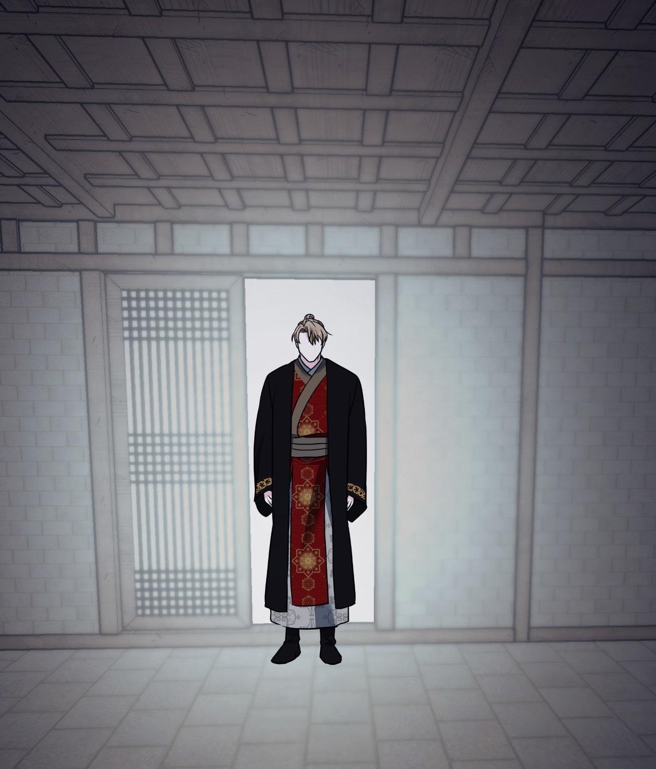 Read Cutting Sleeve chapter 45 image 55 on Lezhin