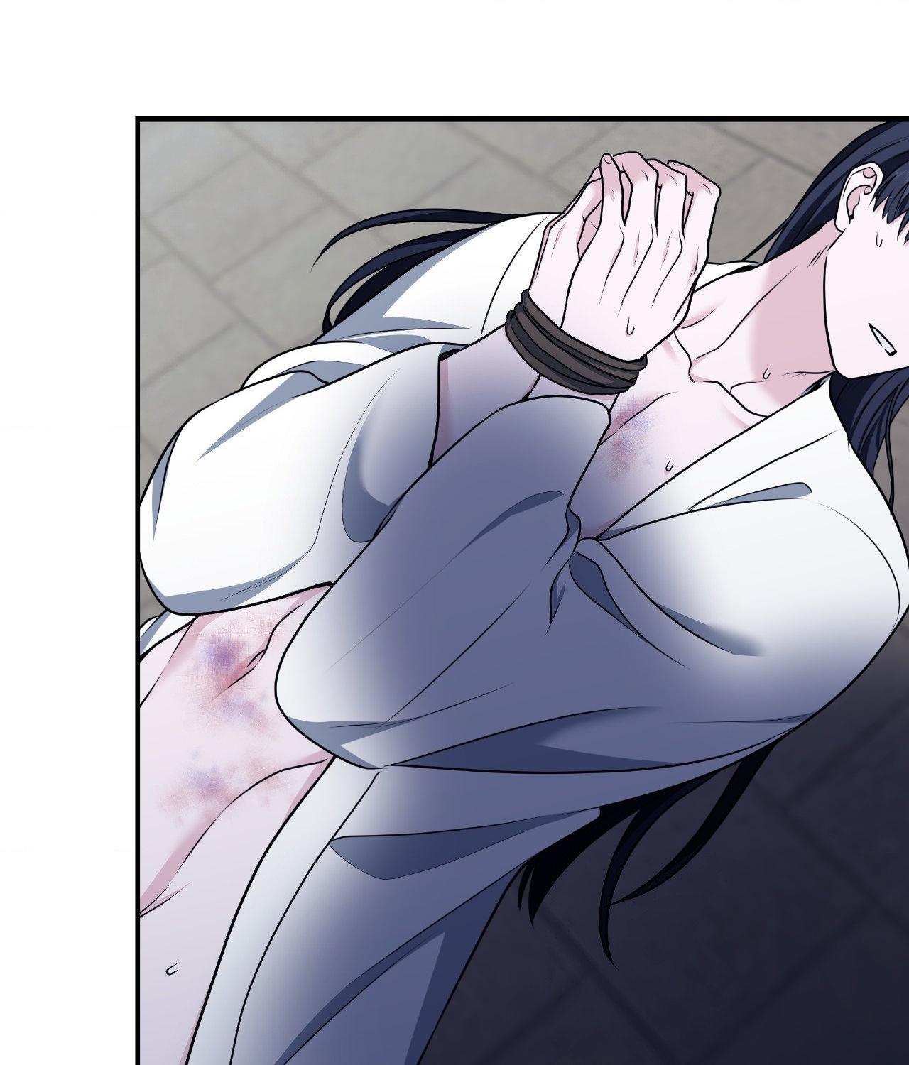 Read Cutting Sleeve chapter 45 image 57 on Lezhin